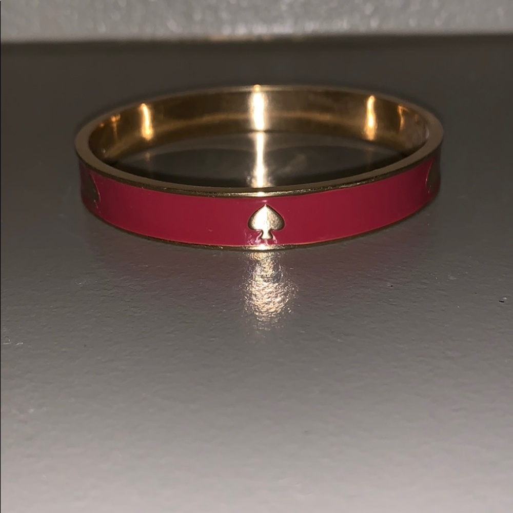 Kate Spade bangle